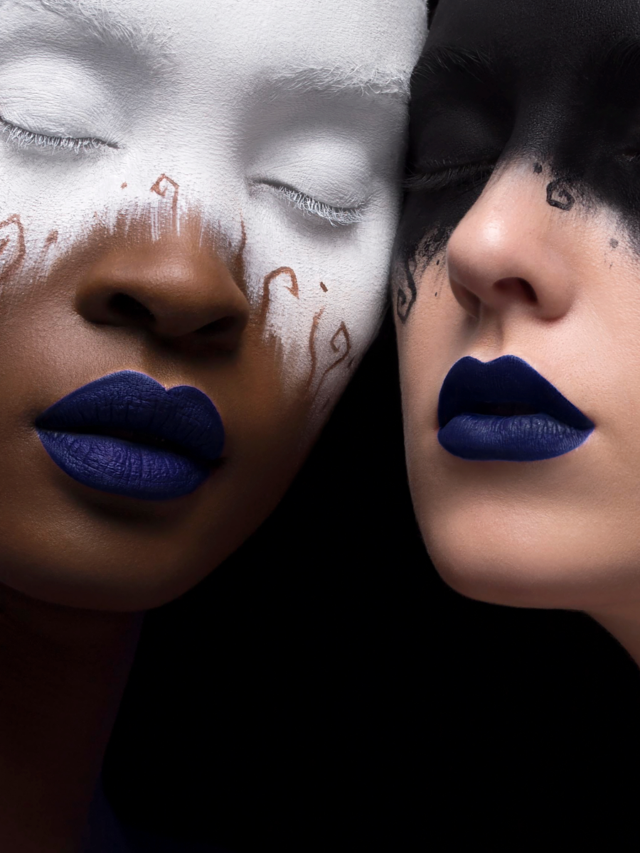 POSEIDON Black Moon Cosmetics Poseidon black moon cosmetics