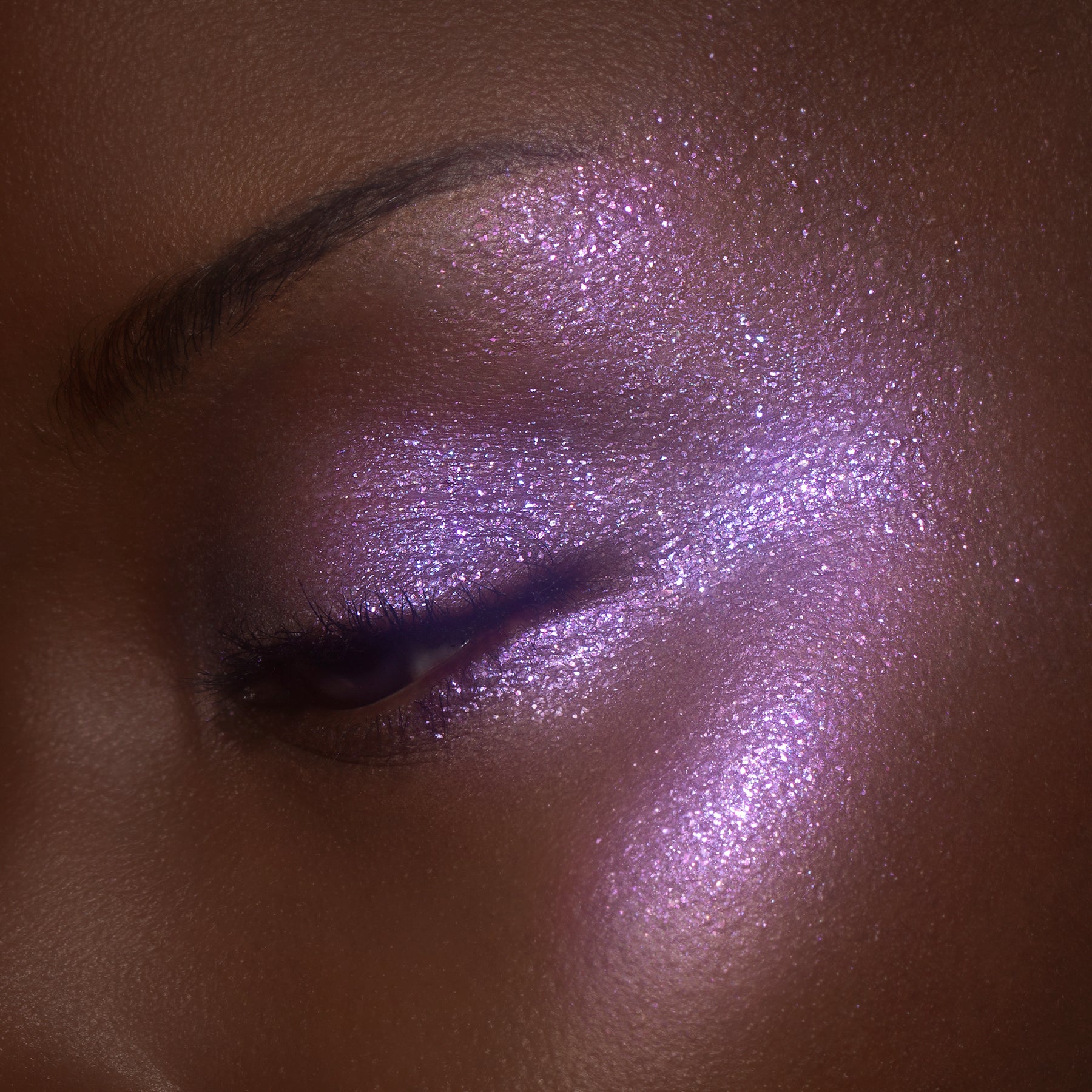MOONLIGHT LAVENDER Black Moon Cosmetics Moonlight lavender black moon cosmetics