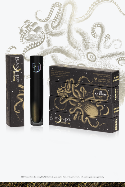 EMPEROR KRAKEN – Black Moon Cosmetics