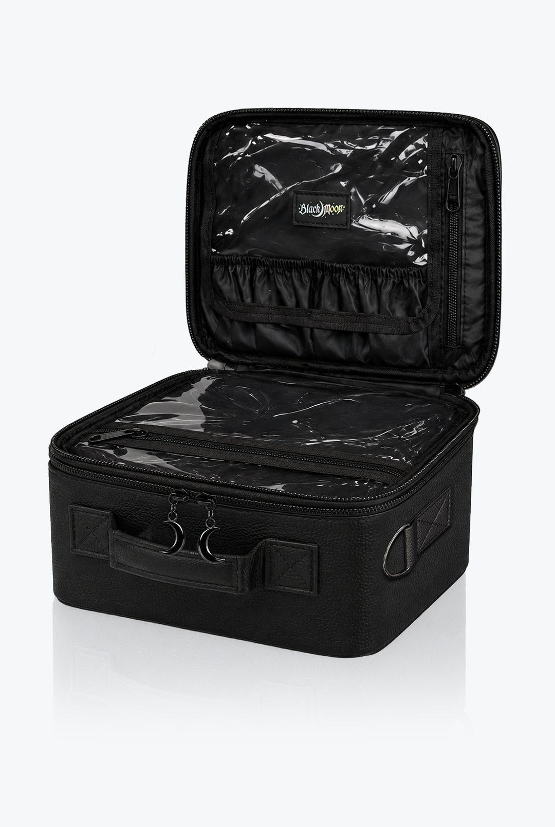 Black Moon Travel Makeup Bag – Black Moon Cosmetics