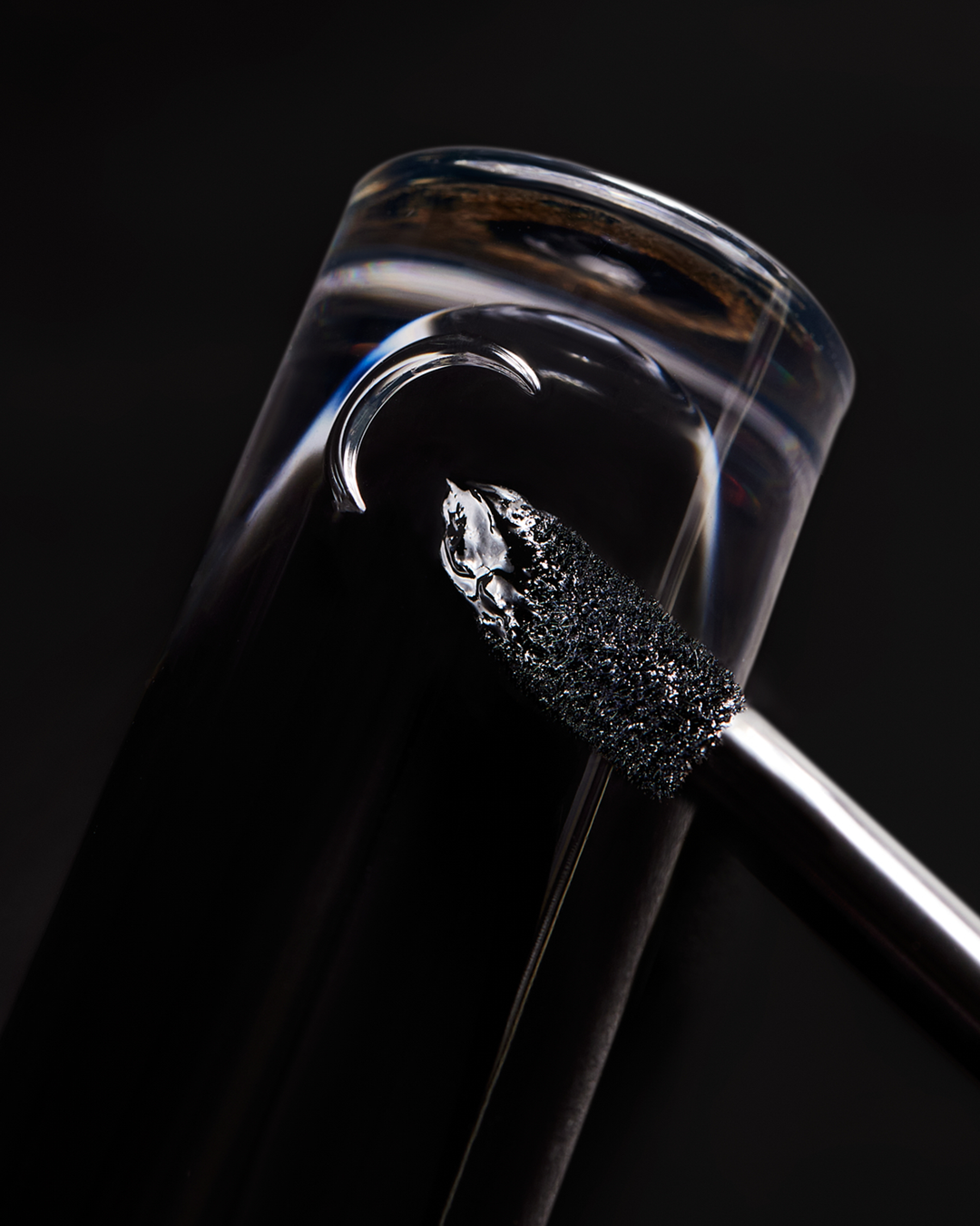 THE MORTICIAN – Black Moon Cosmetics