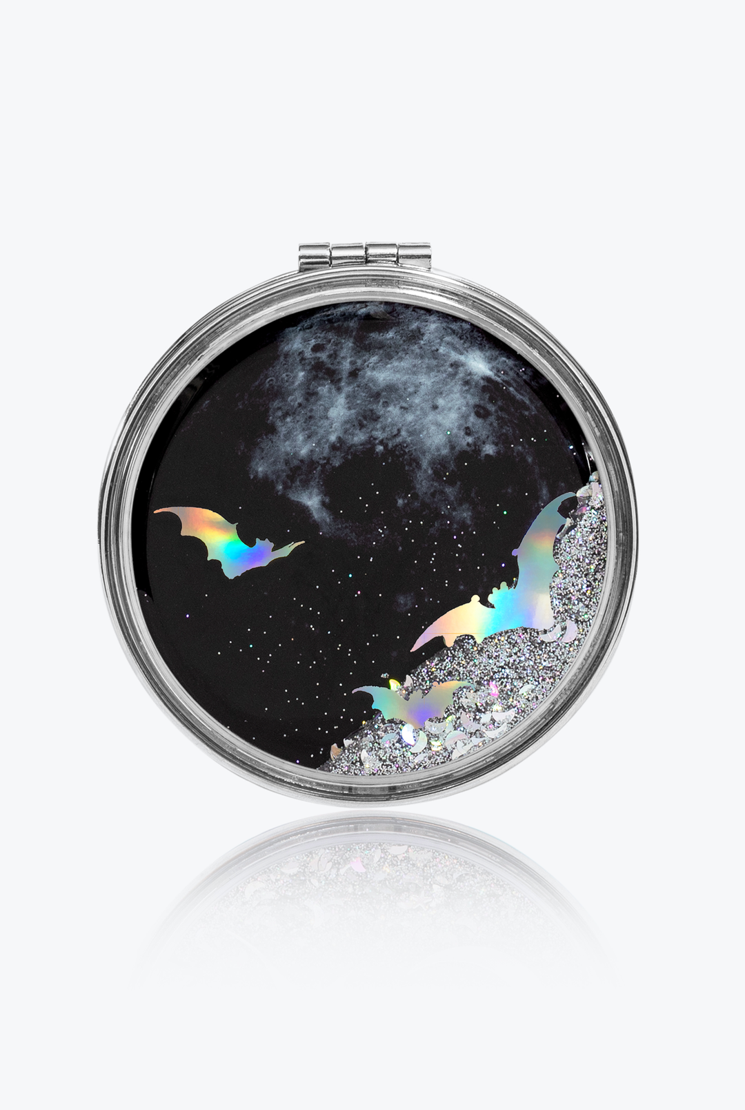 Black Moon Compact Mirror – Black Moon Cosmetics