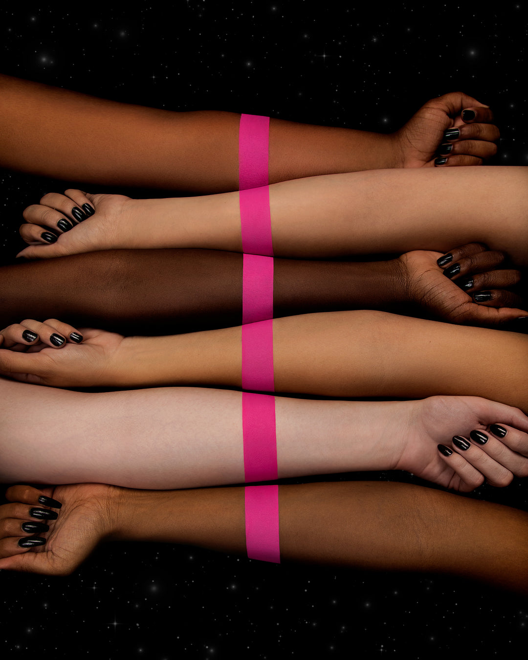 Nightmare – Black Moon Cosmetics