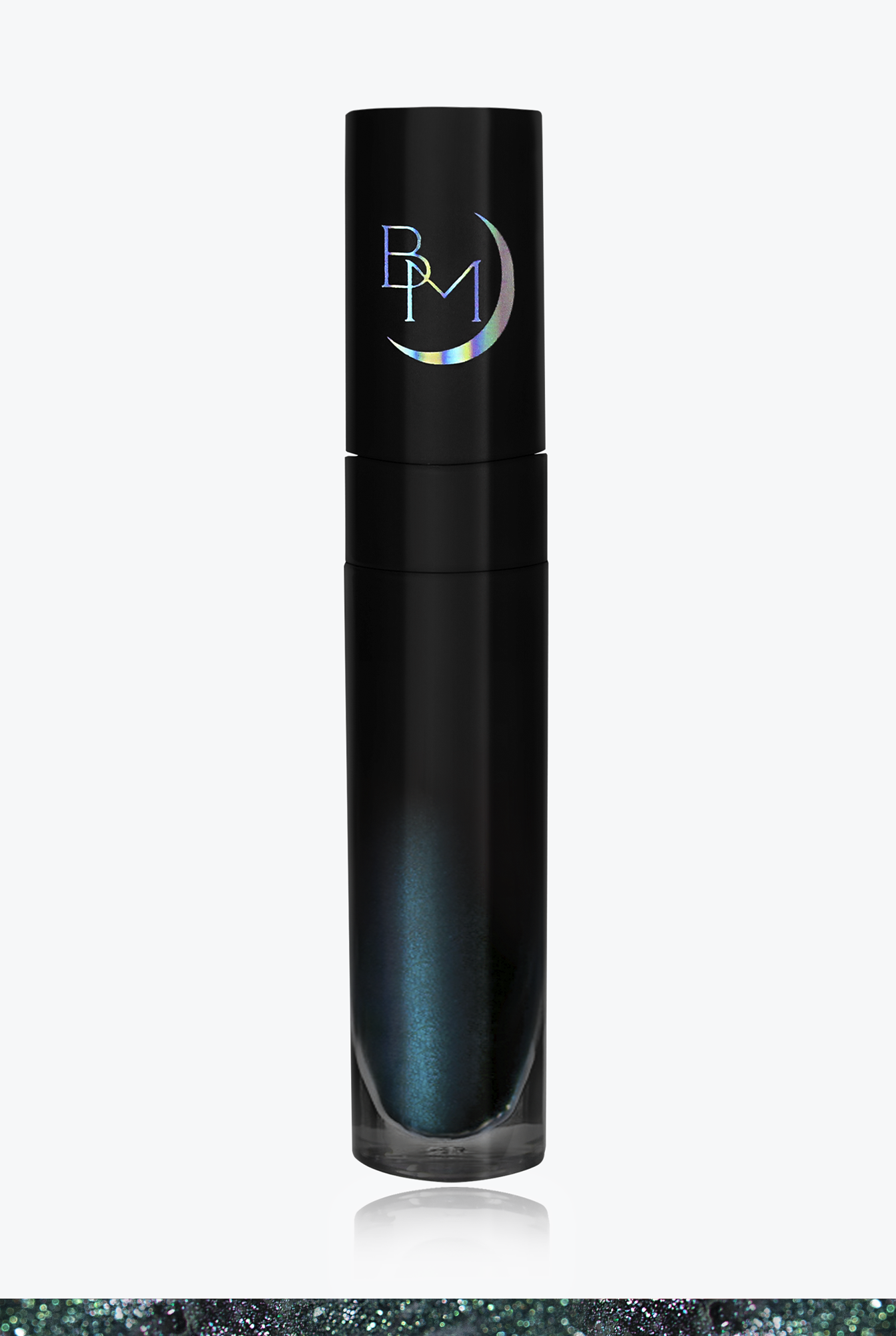 Gothic Makeup Hazel Limited Edition Black Moon Cosmetics gothic-makeup-hazel-limited-edition-black-moon-cosmetics