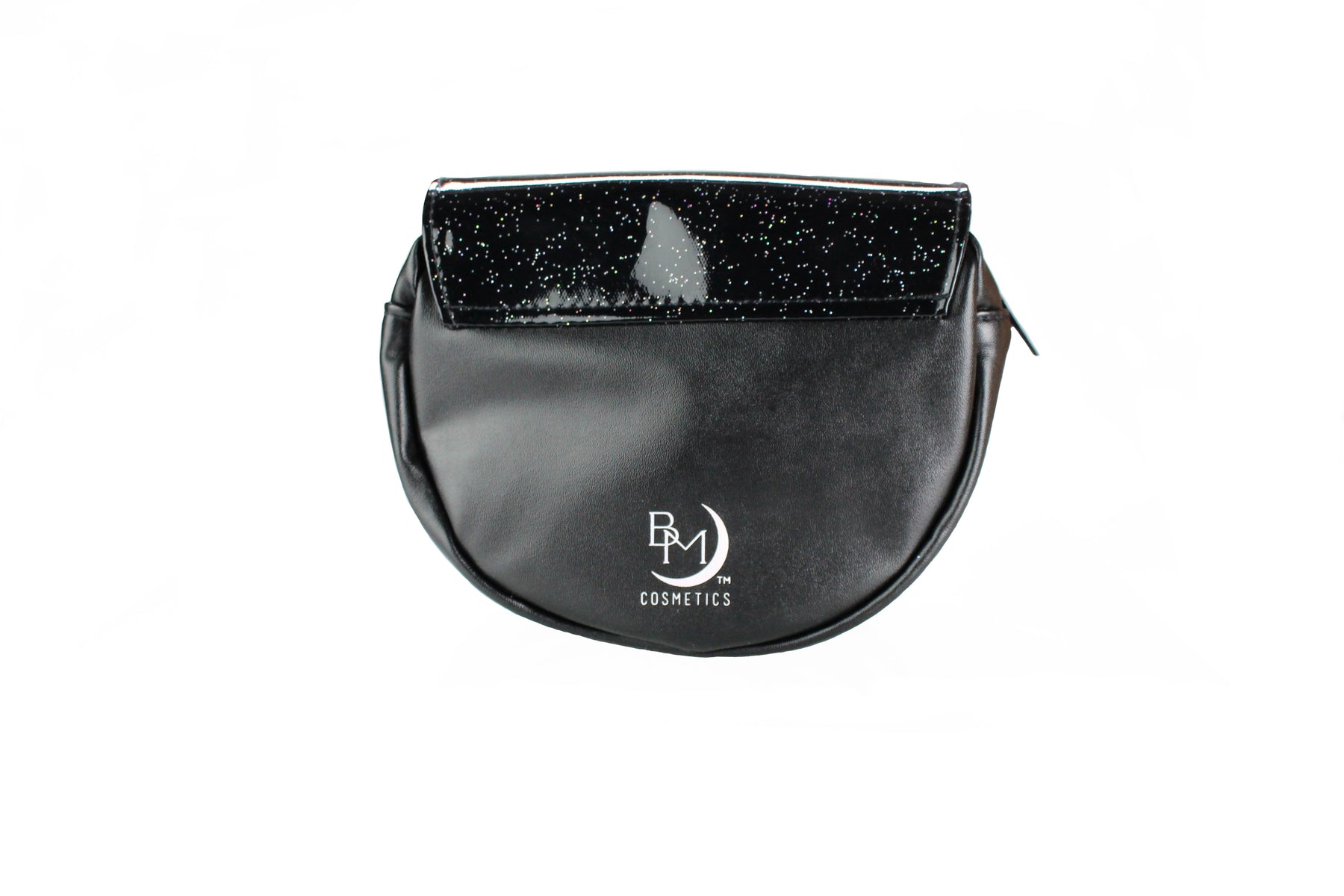 rulletrappe flåde tone Gothic Makeup - Black Moon Crescent Moon Makeup Bag – Black Moon Cosmetics